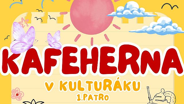 Kafeherna
