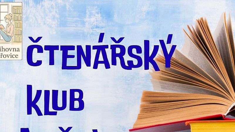 Čtenářský klub Veřovice