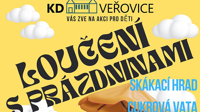 Loučení s prázdninami