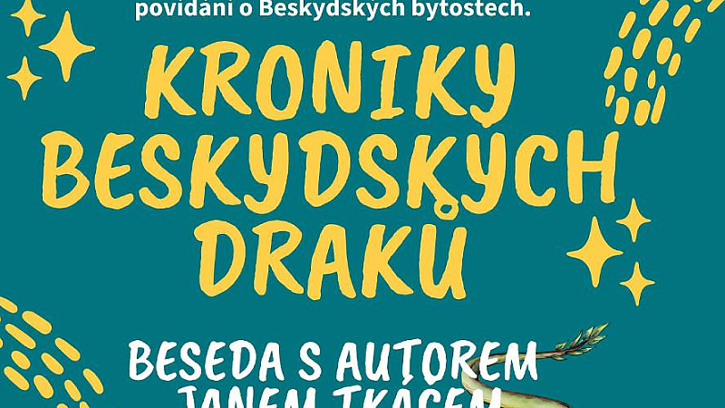Kroniky beskydských draků