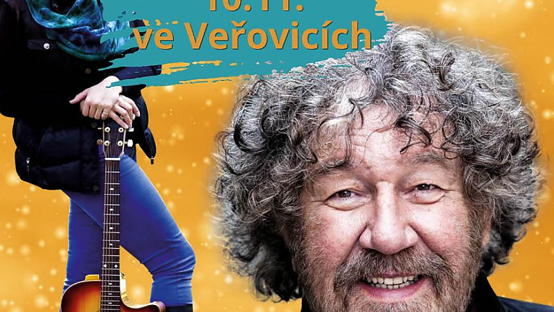 Úsměvy Zdeňka Trošky s písničkami Simony Klímové