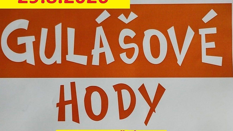 Gulášové hody