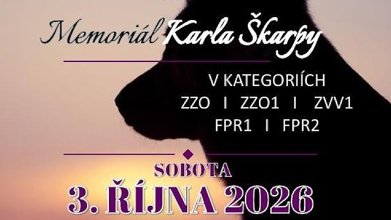Závod o cenu Veřovic a Memoriál Karla Škarpy