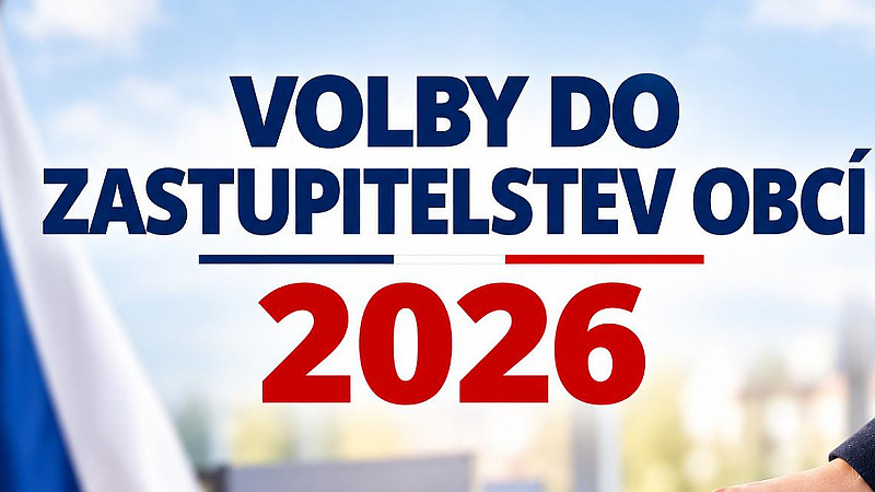 Informace o způsobu hlasování ve volbách do zastupitelstev obcí - 09.10. - 10.10.2026